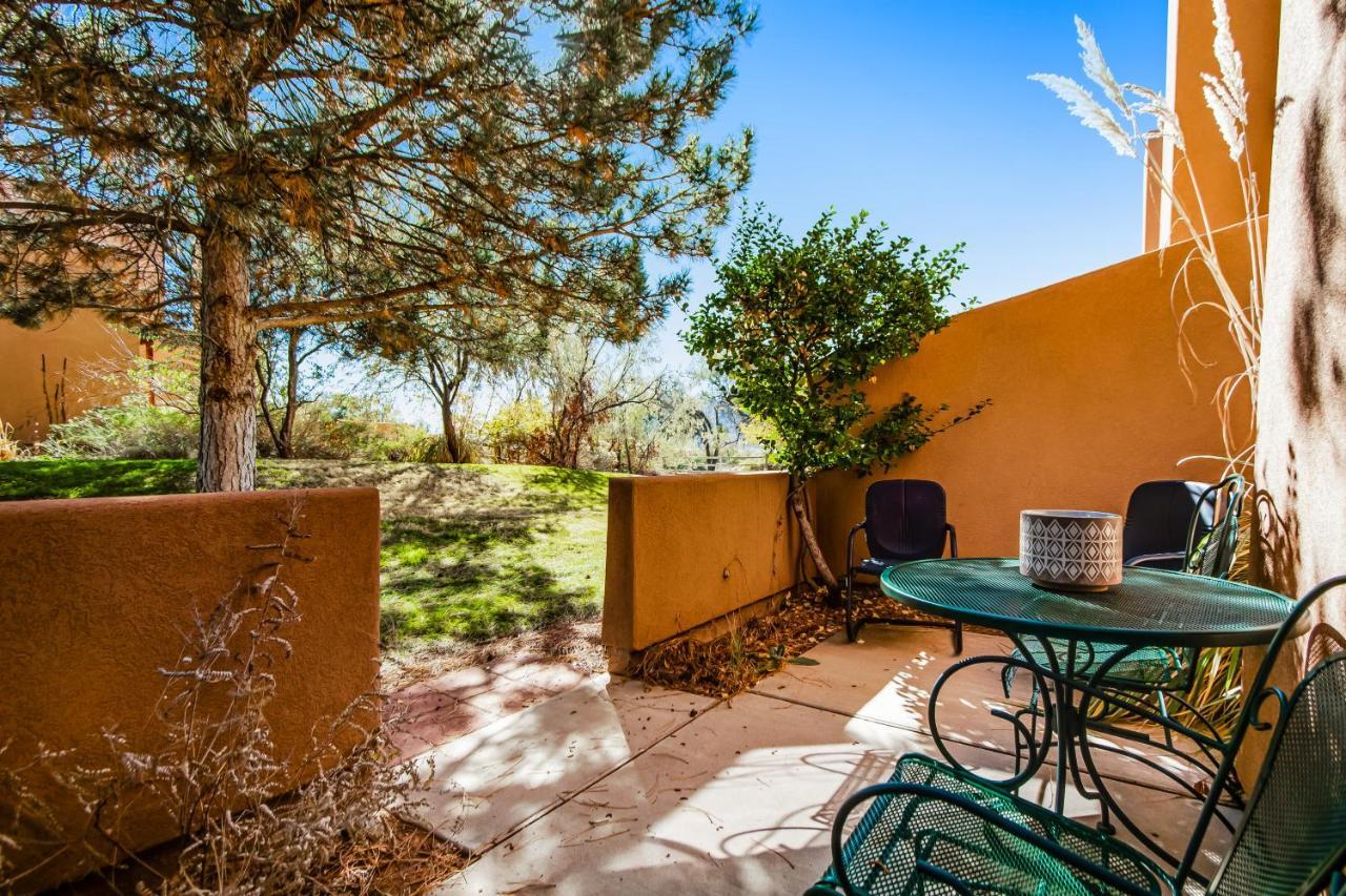 Canyon Wind Casita Moab Ngoại thất bức ảnh