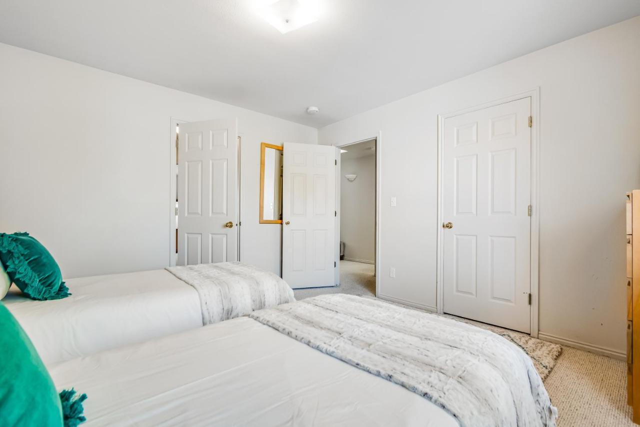 Canyon Wind Casita Moab Ngoại thất bức ảnh