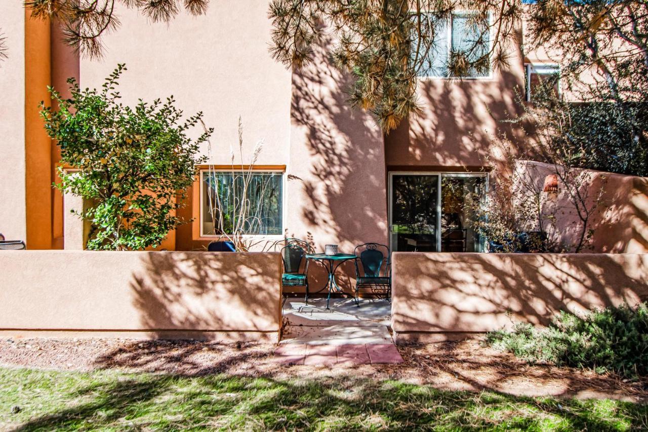 Canyon Wind Casita Moab Ngoại thất bức ảnh