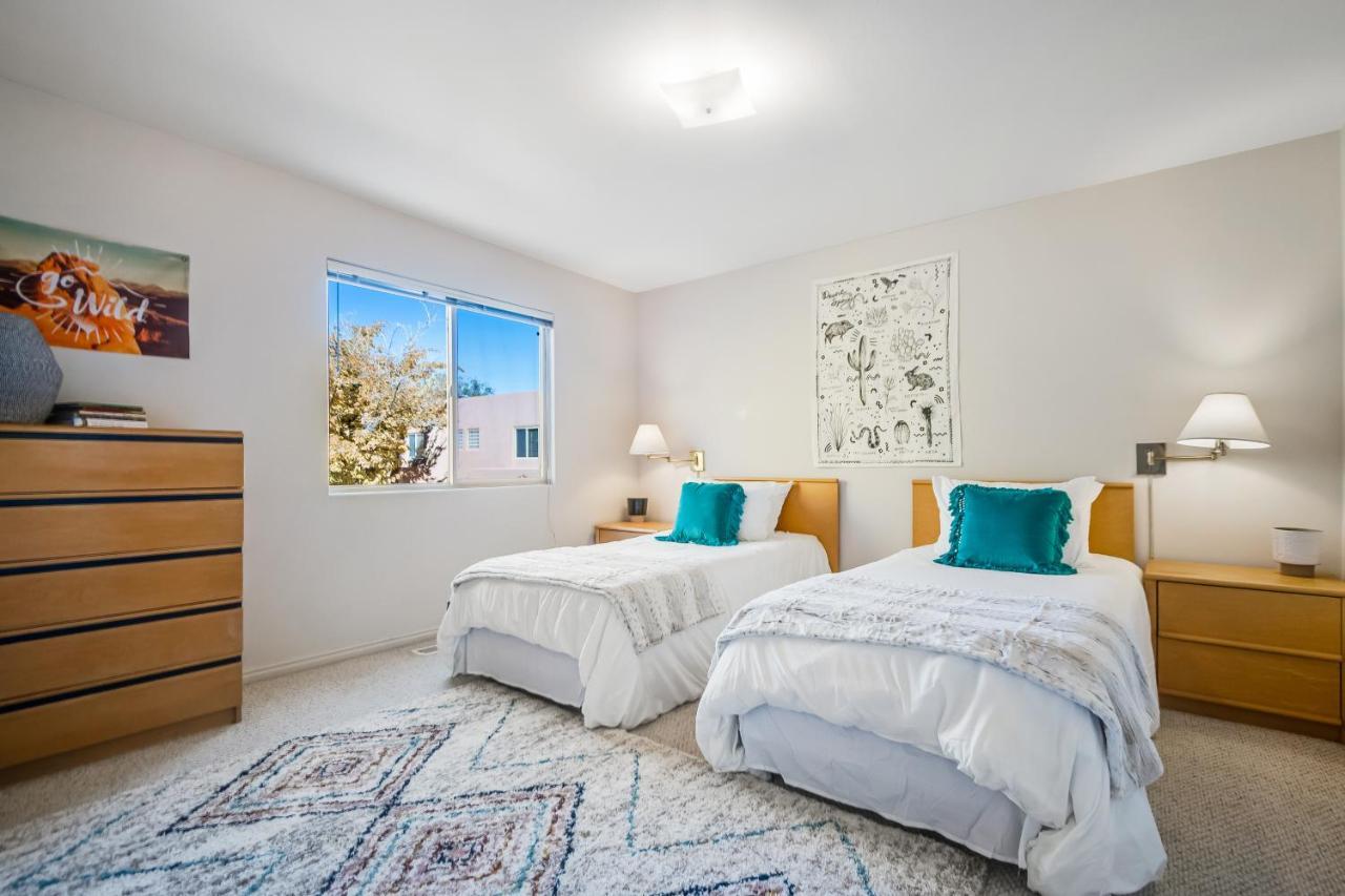 Canyon Wind Casita Moab Ngoại thất bức ảnh